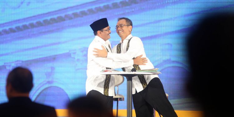 Akademisi : Pasangan Djoss Lebih Paham Persoalan Sumut dan Punya Konsep