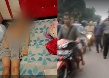 Pemuda 21 Tahun Tewas di Rumahnya, Leher Patah, Pintu Rusak dan Ada Martil