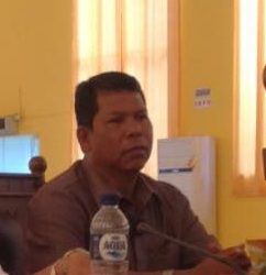 Fraksi Nasdem Pertanyakan Komitmen Pemko Siantar