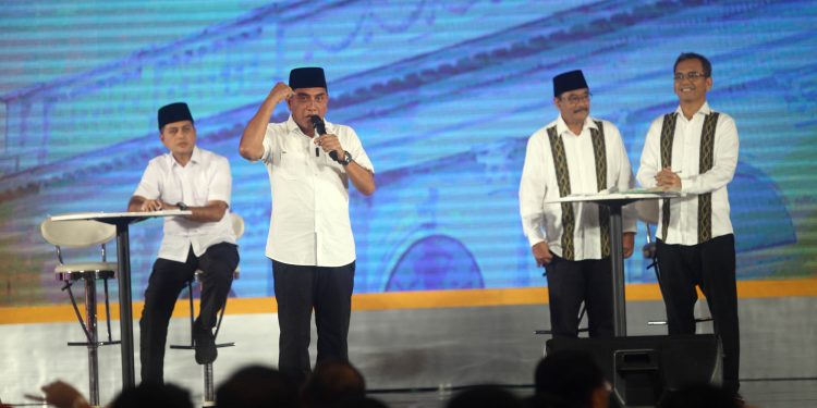 Martabatisasi Memiliki Multi Tafsir yang Menyakitkan bagi Warga Sumut Martabatisasi Memiliki Multi Tafsir yang Menyakitkan bagi Warga Sumut