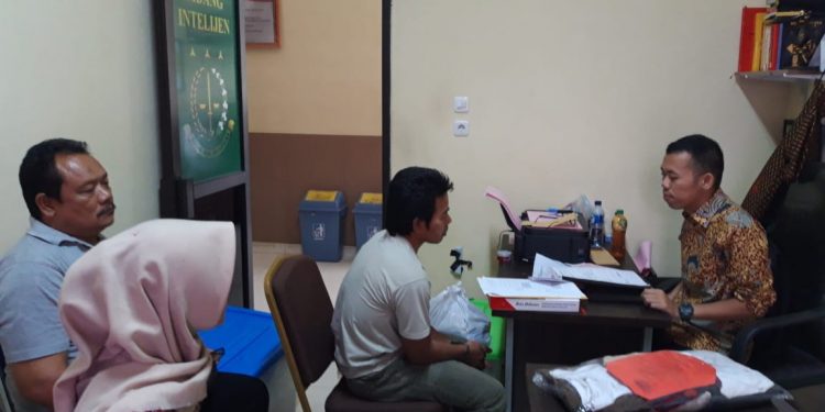 Cabuli Keponakan, Pria ini Terancam 15 Tahun Penjara Cabuli Keponakan, Pria ini Terancam 15 Tahun Penjara