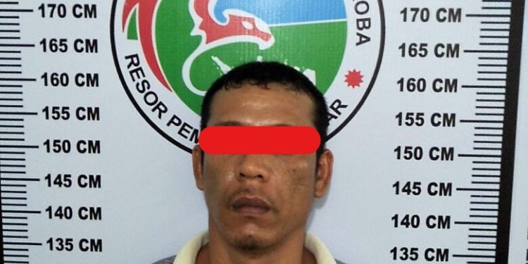 Jelang Mutasi Kasat, SatRes Narkoba Meringkus Seorang Pengedar Sabu.. Jelang Mutasi Kasat, SatRes Narkoba Meringkus Seorang Pengedar Sabu..