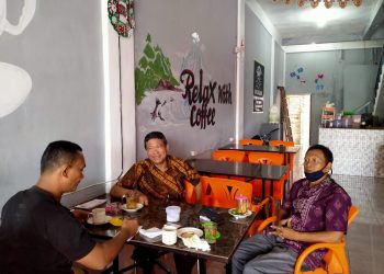 Yayasan Rumah Konstitusi Indonesia Pantau Pilkada Siantar, Ini Nomor Pengaduannya