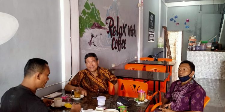 Yayasan Rumah Konstitusi Indonesia Pantau Pilkada Siantar, Ini Nomor Pengaduannya
