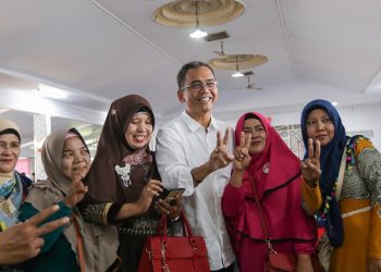 Sihar : Umat Islam di Indonesia Adalah Benteng Kebangsaan dan Kunci Kemajuan