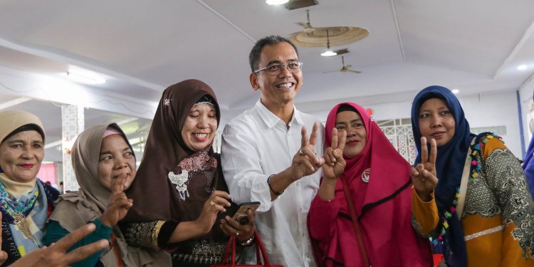 Sihar : Umat Islam di Indonesia Adalah Benteng Kebangsaan dan Kunci Kemajuan