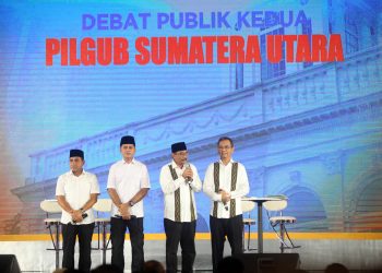 Soal Pemekaran, Ternyata Edy Setuju dengan DJOSS