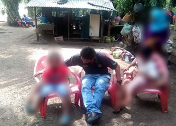 Guru Eks Terpidana Kasus Cabul Anak, Dilaporkan Kembali Beraksi di Sidimpuan