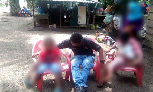 Guru Eks Terpidana Kasus Cabul Anak, Dilaporkan Kembali Beraksi di Sidimpuan