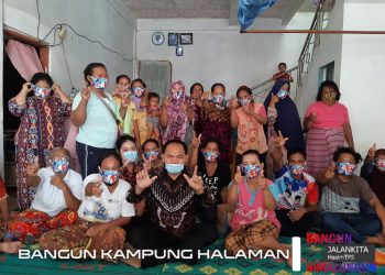 Warga Bandar Masilam Berharap Hasim-TPS Jangan Seperti Pemimpin Sebelumnya
