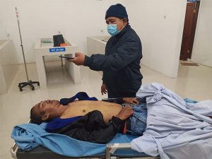 Poltak Siahaan, Josua Hutagaol, dan Perancis Tampubolon Habisi Nyawa Martius Sembiring di Jalinsum Balige