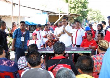 Warga Pinggiran Rel Berharap Ada Pemondokan Layak