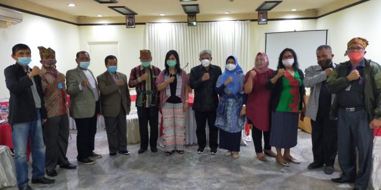 Datang Meminta Nasehat, Tokoh Adat Simalungun Mengapresiasi PASTI Datang Meminta Nasehat, Tokoh Adat Simalungun Mengapresiasi PASTI