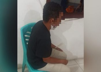 Remaja 19 Tahun Diperkosa di Rumahnya, Keluarga Korban Antar Pelaku ke Kantor Polisi