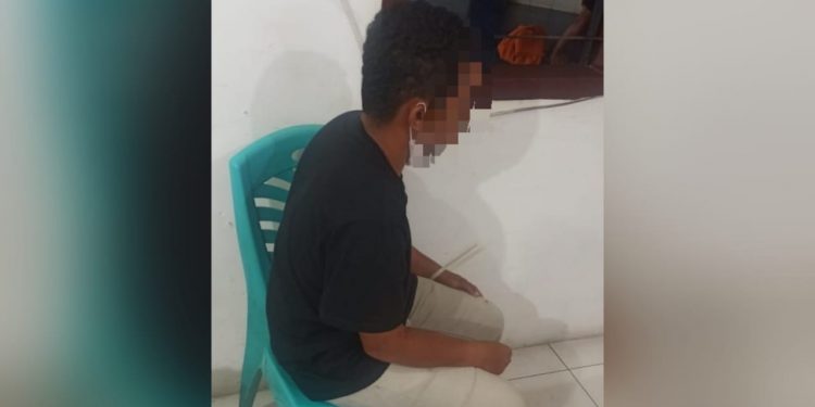 Remaja 19 Tahun Diperkosa di Rumahnya, Keluarga Korban Antar Pelaku ke Kantor Polisi