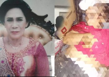 Terkait Meninggalnya Istri Mantan Sekda Siantar, Ini Keterangan Resmi Polisi...