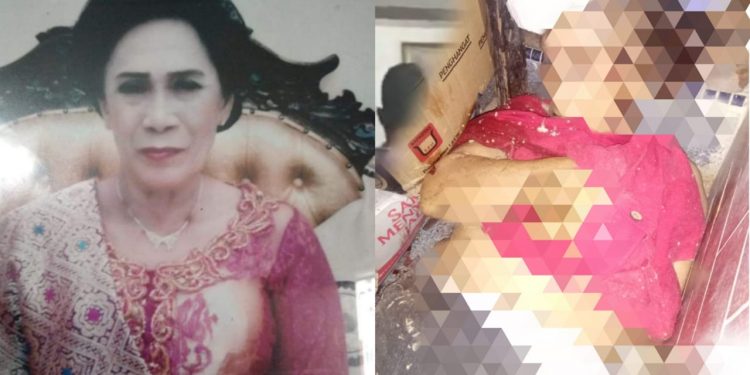 Terkait Meninggalnya Istri Mantan Sekda Siantar, Ini Keterangan Resmi Polisi...