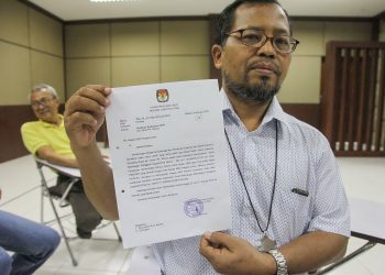 Pengelola Sekolah  Pangudi Luhur:  Tidak Ada Masalah Dengan SKPI Sihar