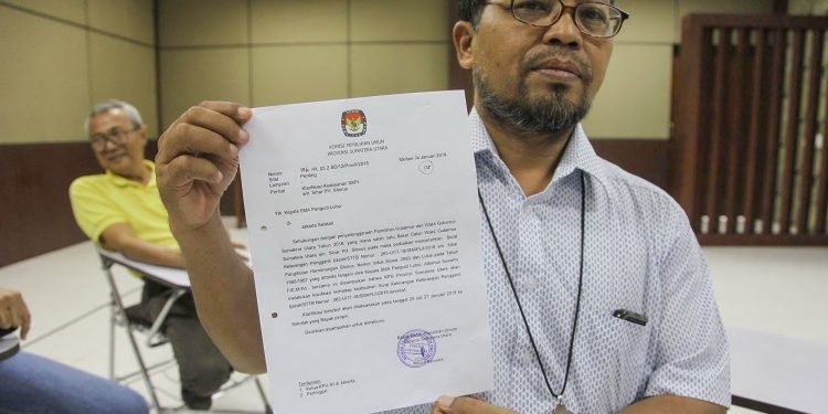 Pengelola Sekolah Pangudi Luhur: Tidak Ada Masalah Dengan SKPI Sihar Pengelola Sekolah Pangudi Luhur: Tidak Ada Masalah Dengan SKPI Sihar