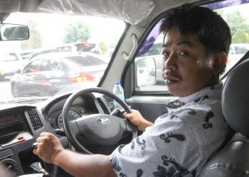 Cerita Sopir, Sihar Sitorus Pernah Bantu Anaknya Masuk Pesantren
