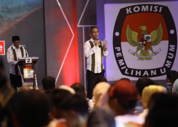 Tekan Human Trafficking, Djoss: Perluas Lapangan Kerja