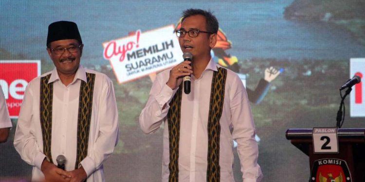 Soal Narkoba, Sihar: Perlu Penanganan Komprehensif
