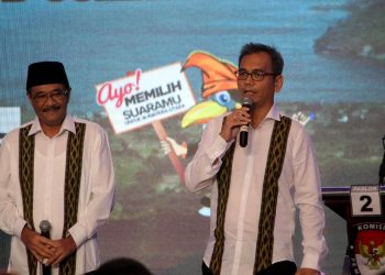 Hanya Djoss yang Mengucapkan Turut Berduka untuk Korban KM Sinar Bangun