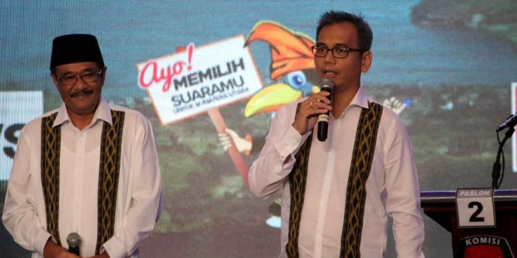 Hanya Djoss yang Mengucapkan Turut Berduka untuk Korban KM Sinar Bangun Hanya Djoss yang Mengucapkan Turut Berduka untuk Korban KM Sinar Bangun