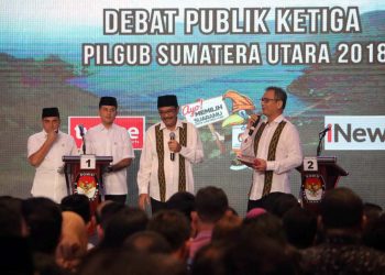 Pengeras Suara Rusak Diberikan untuk Pasangan Djoss