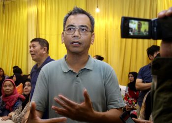 Tragedi KM Sinar Bangun, Sihar: Ini Duka Sumut