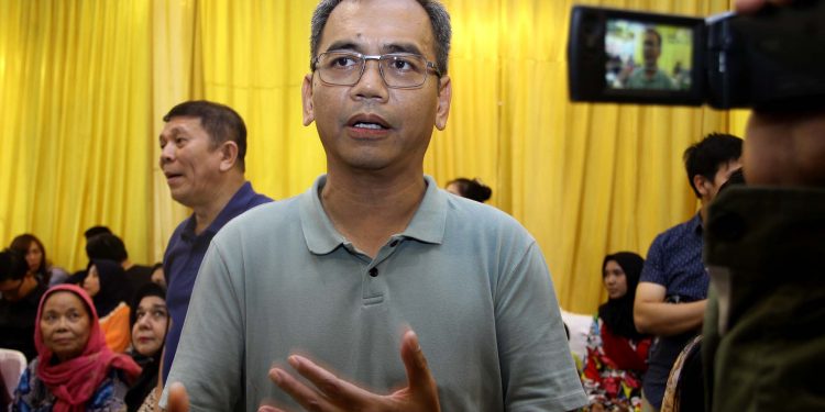 Tragedi KM Sinar Bangun, Sihar: Ini Duka Sumut Tragedi KM Sinar Bangun, Sihar: Ini Duka Sumut