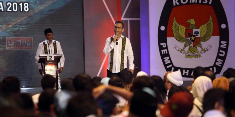 Djoss Siap Tingkatkan Kepercayaan Investor