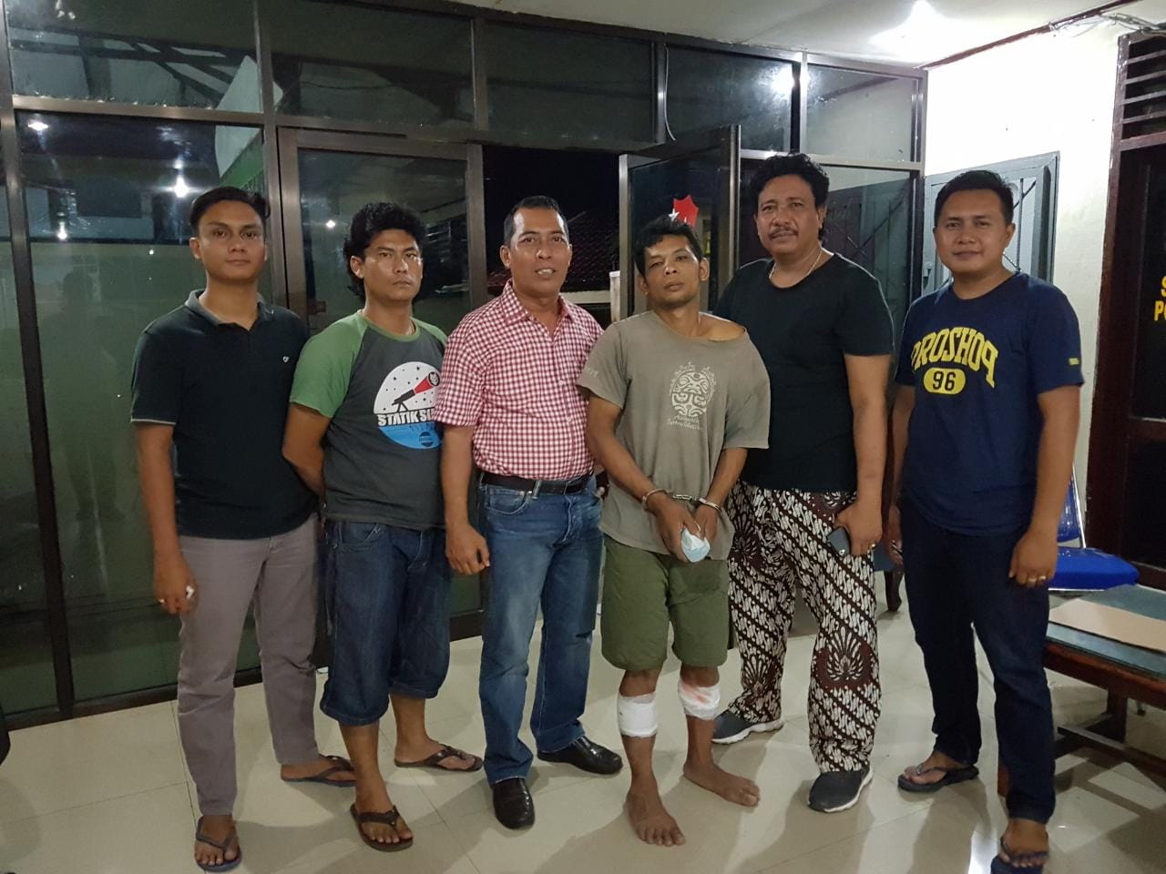 Martua Siregar Bacok Putrinya yang Masih 12 Tahun, Diduga Menutup Aib