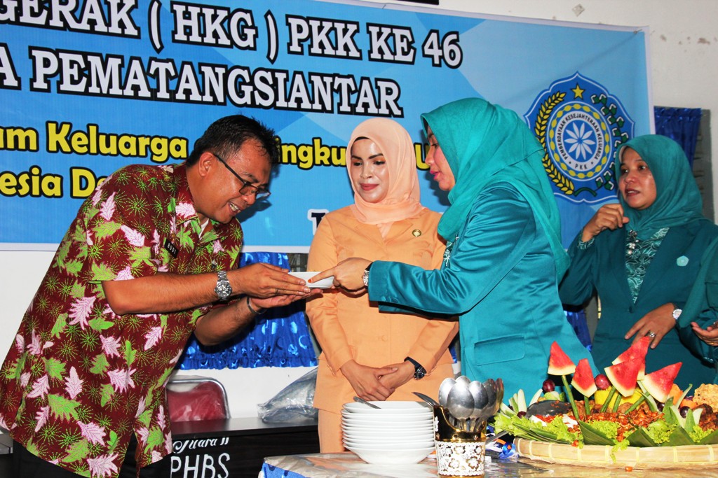 Syahputri Hutabarat: Keluarga dan Lingkungan Harus Menjadi Benteng Utama Dan Pertama