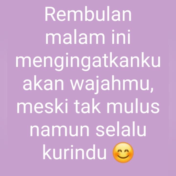 Delapan Status Whatsapp Curhat Para Pejuang LDR di Tengah Pandemi Covid-19 Delapan Status Whatsapp Curhat Para Pejuang LDR di Tengah Pandemi Covid-19