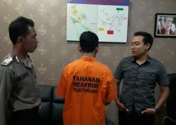 Pelaku Pembobol Konter Lintas Kabupaten Berhasil Ditangkap, Pengakuannya Mengejutkan