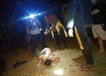 Perkelahian di Lokasi Latihan Tari Maena jelang Pernikahan Merenggut Korban Jiwa