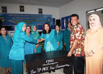 Syahputri Hutabarat: Keluarga dan Lingkungan Harus Menjadi Benteng Utama Dan Pertama
