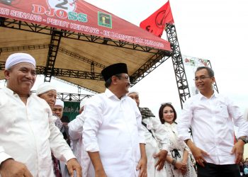 Isu SARA Itu Pemecah Belah, Bertentangan dengan Agama