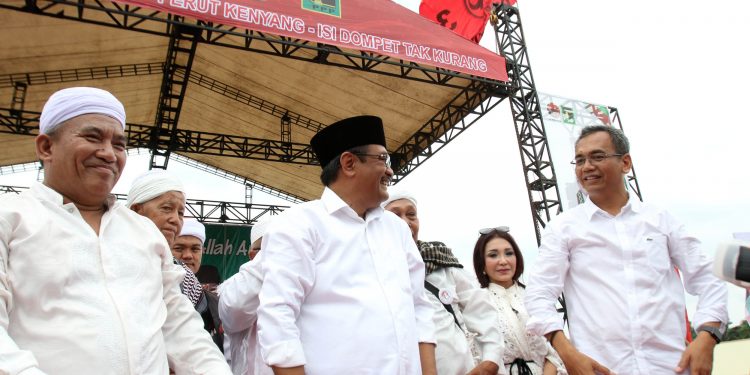 Isu SARA Itu Pemecah Belah, Bertentangan dengan Agama