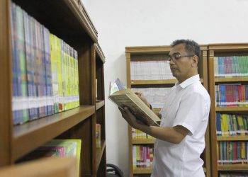 Hardiknas 2018, Sihar Sitorus: Kualitas Pendidikan Sumut Harus Meningkat
