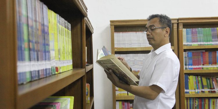Hardiknas 2018, Sihar Sitorus: Kualitas Pendidikan Sumut Harus Meningkat
