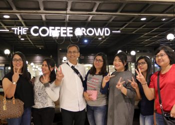 Dua Kali Dilewatkan, Sekarang Bersiap Memilih Dua
