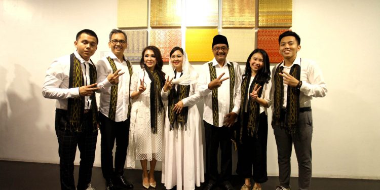 Patricia Siahaan: You Are A True Leader Djoss, Dont Ever Doubt That!