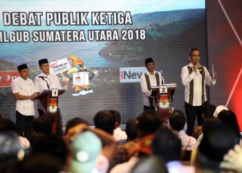 Persoalan Sengketa Tanah di Sumut, Djoss Dorong Perda Masyarakat Adat