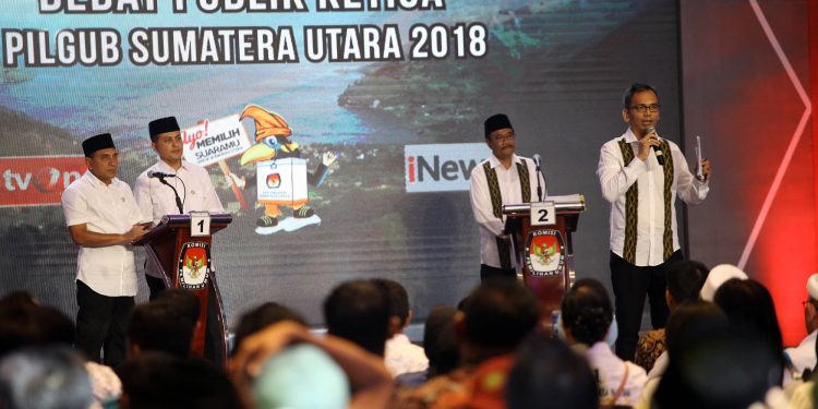 Persoalan Sengketa Tanah di Sumut, Djoss Dorong Perda Masyarakat Adat