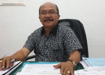 Calon Wakil Walikota Dari Legislatif Wajib Mundur Dari DPRD