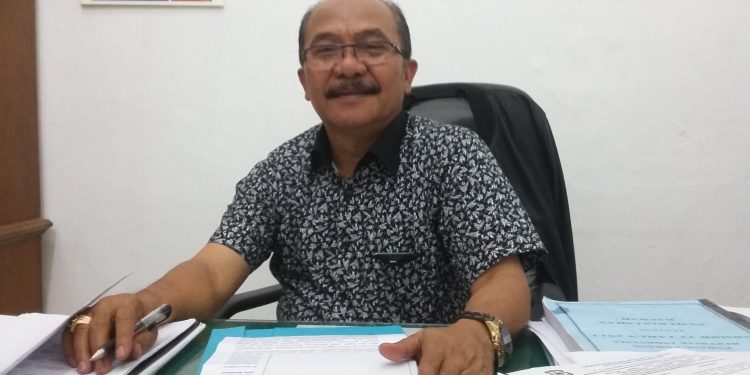 Calon Wakil Walikota Dari Legislatif Wajib Mundur Dari DPRD Calon Wakil Walikota Dari Legislatif Wajib Mundur Dari DPRD