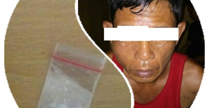 Polisi Berang Akibat Aksi Nekatnya di Perumahan Polisi Polisi Berang Akibat Aksi Nekatnya di Perumahan Polisi