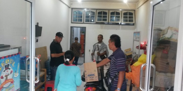 Bareskrim Mabes Polri Gerebek Rumah Bandar Judi Online Bareskrim Mabes Polri Gerebek Rumah Bandar Judi Online